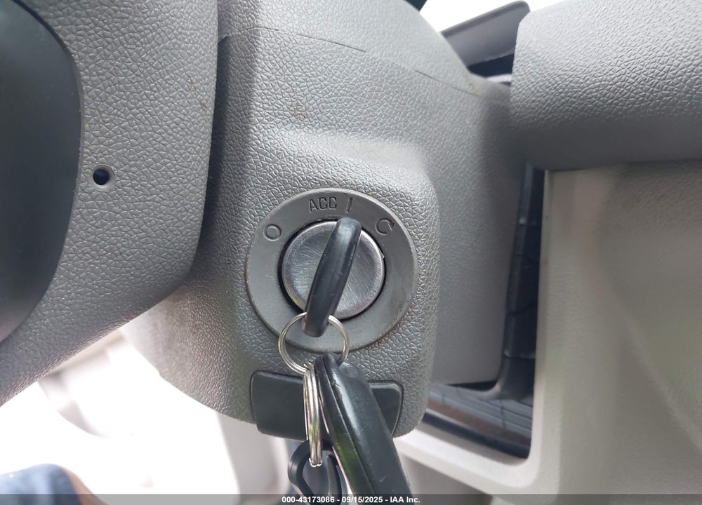 2009 BUICK ENCLAVE VIN: 5GAER23D29J193153