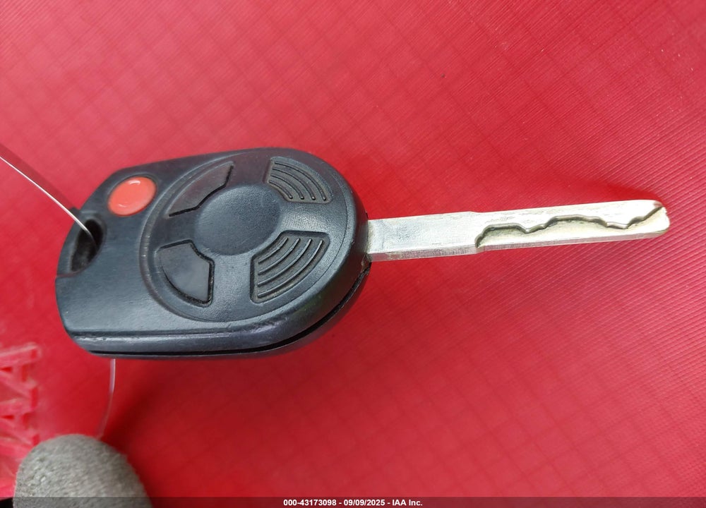 2013 FORD ESCAPE VIN: 1FMCU0G90DUD36697
