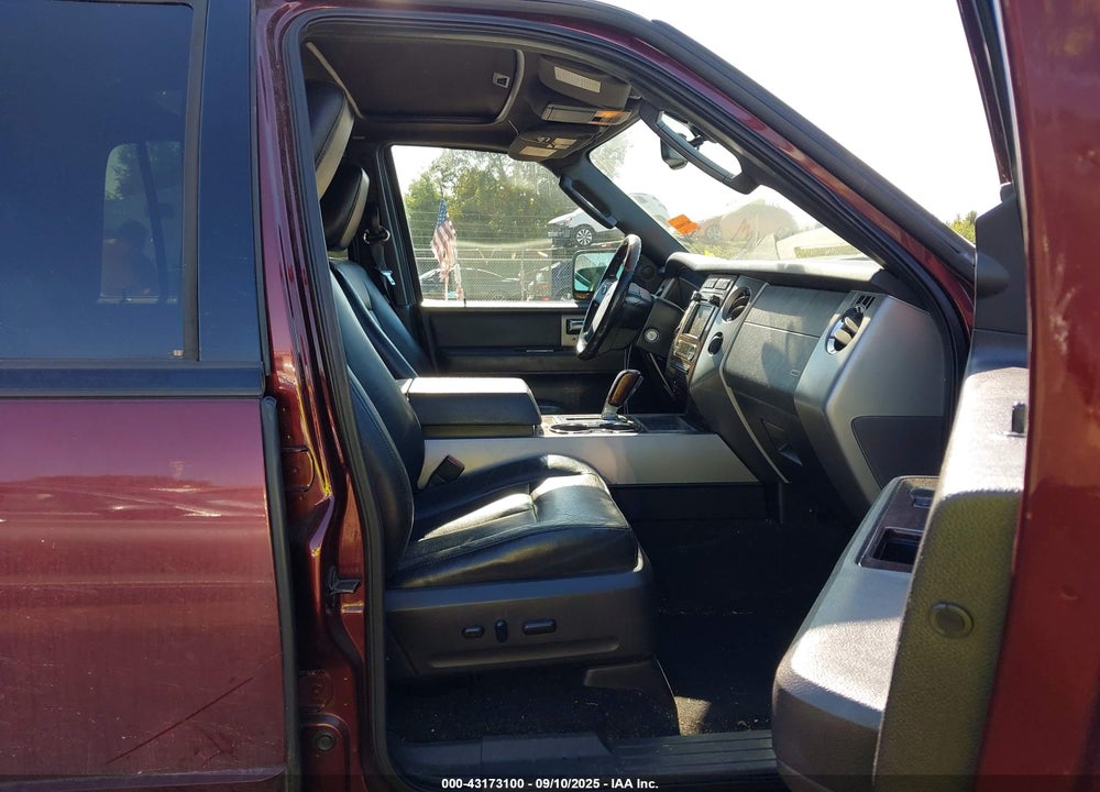 2010 FORD EXPEDITION VIN: 1FMJU2A55AEA47992
