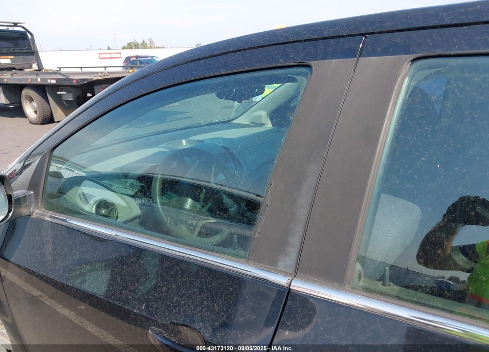 2012 CHEVROLET SONIC VIN: 1G1JC5SHXC4194604