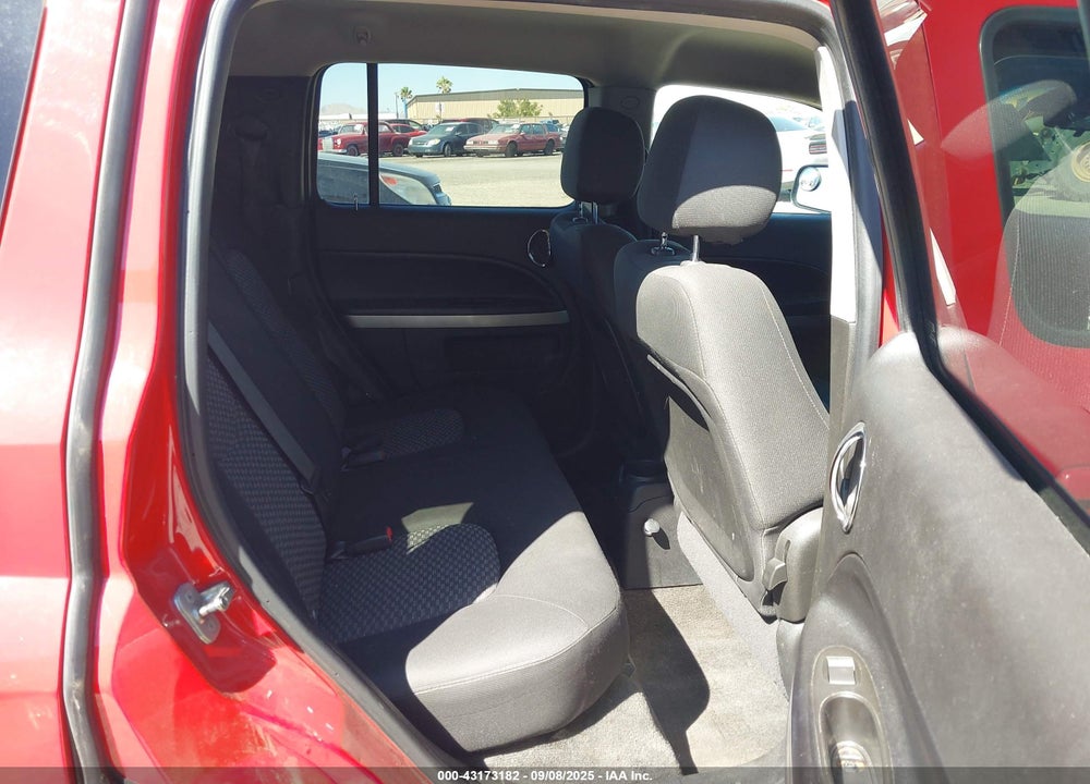 2010 CHEVROLET HHR LT VIN: 3GNBABDB6AS621564