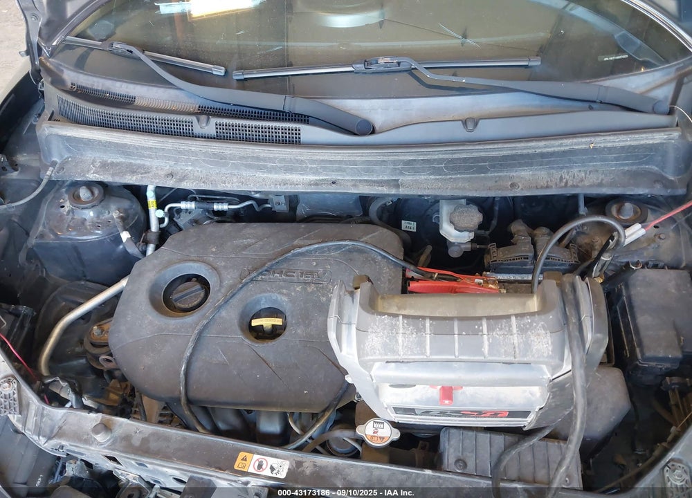 2012 KIA SOUL VIN: KNDJT2A60C7402364