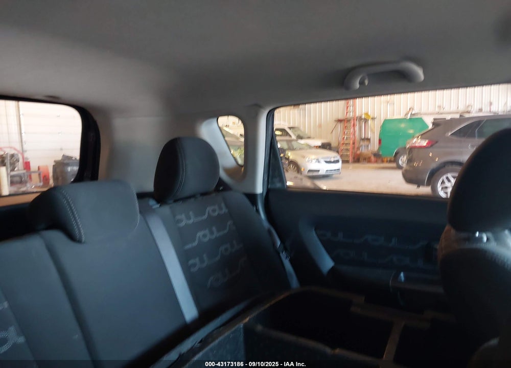 2012 KIA SOUL VIN: KNDJT2A60C7402364