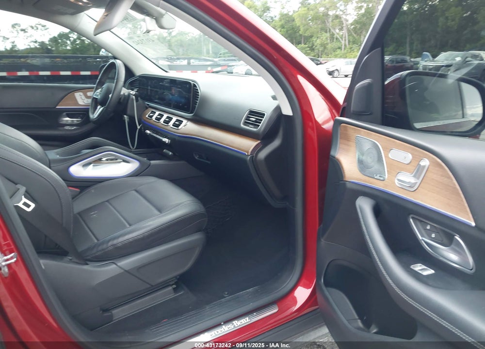2020 MERCEDES-BENZ GLE 350 4MATIC VIN: 4JGFB4KB3LA028315