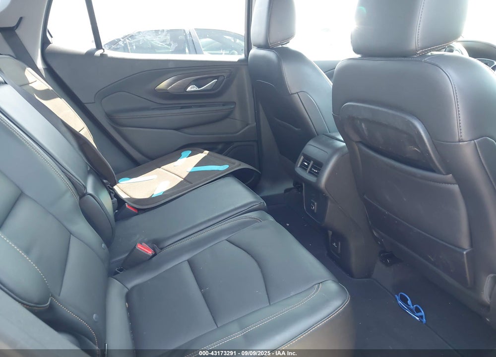 2019 GMC TERRAIN VIN: 3GKALPEX5KL213160