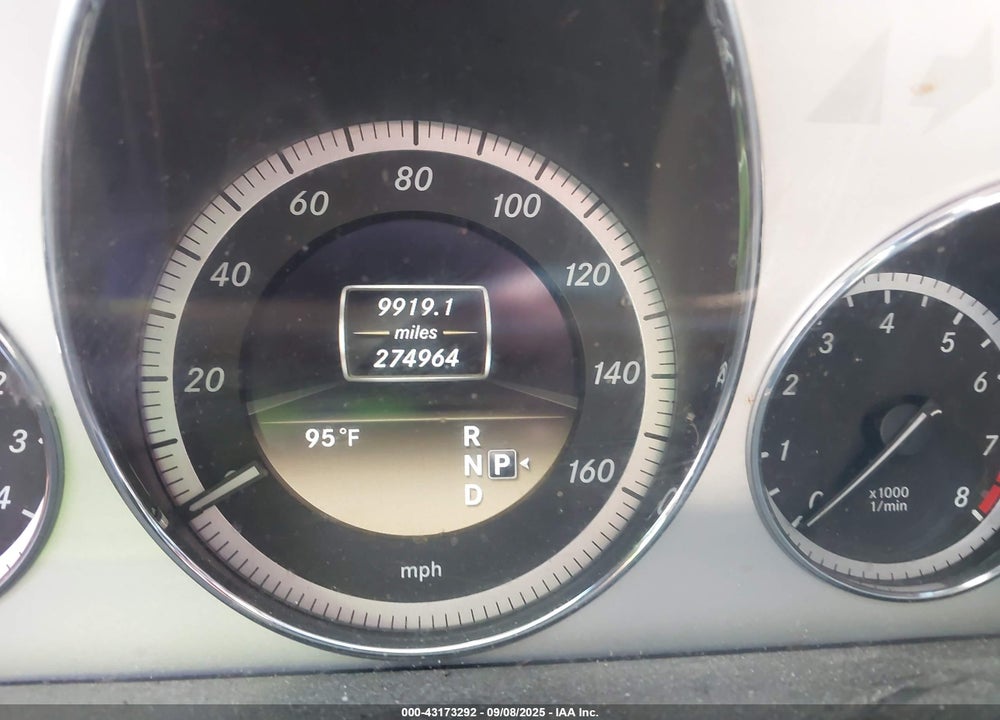 2012 MERCEDES-BENZ E 350 VIN: WDDHF5KB5CA645535