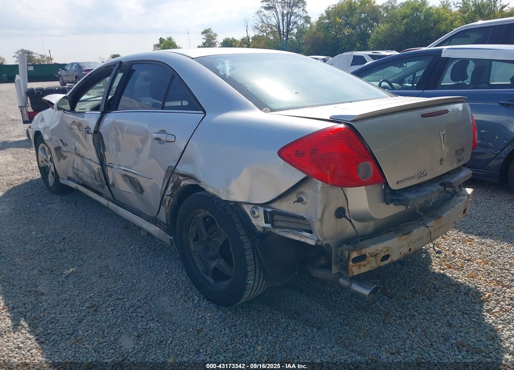 2010 PONTIAC G6 VIN: 1G2ZA5E00A4145077