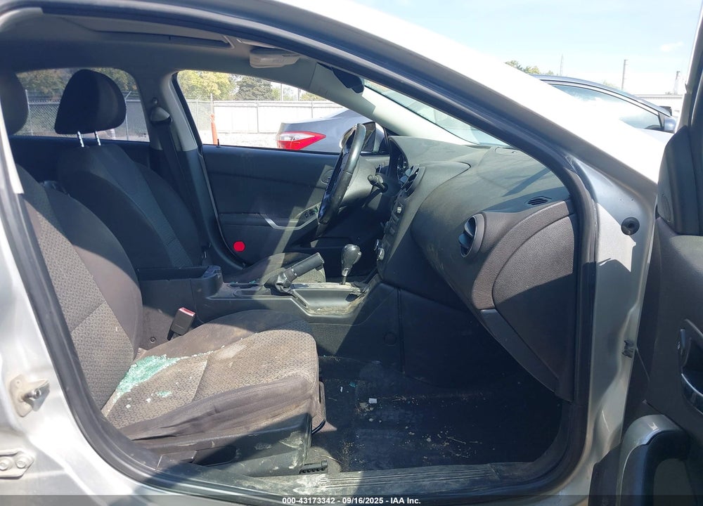2010 PONTIAC G6 VIN: 1G2ZA5E00A4145077