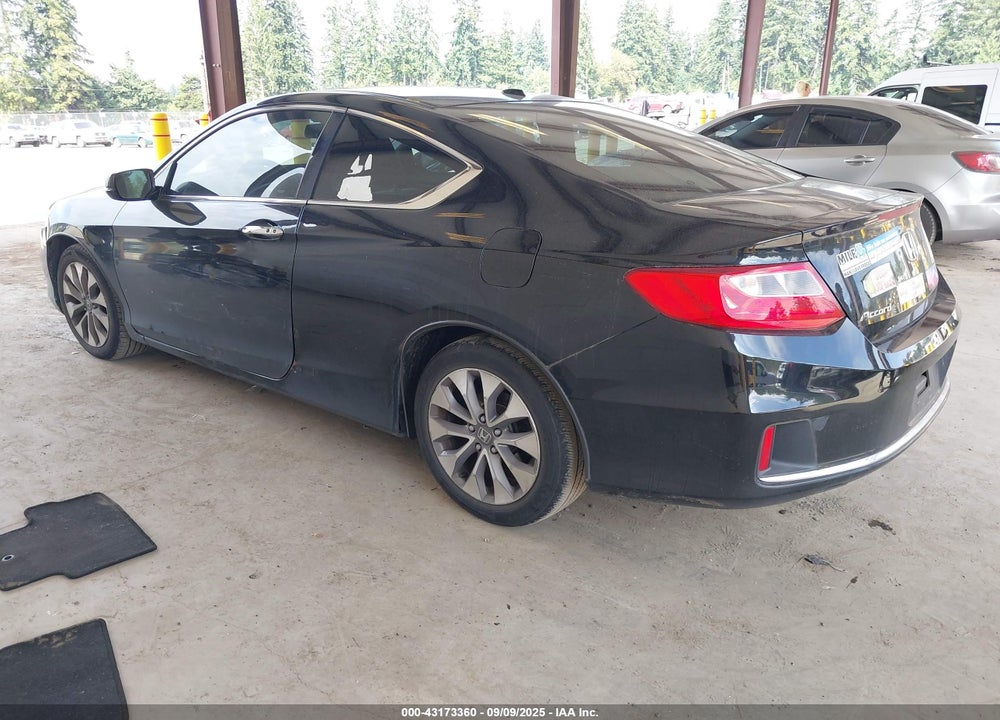 2015 HONDA ACCORD VIN: 1HGCT1B80FA007855