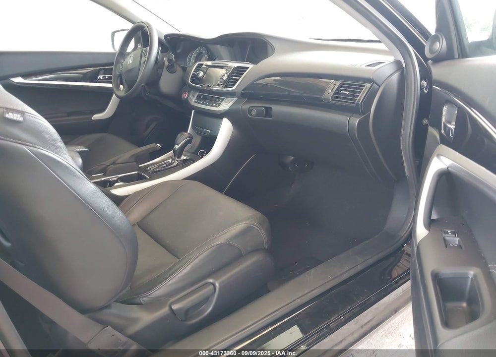 2015 HONDA ACCORD VIN: 1HGCT1B80FA007855
