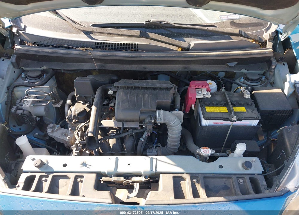 2022 MITSUBISHI MIRAGE VIN: ML32FUFJ9NHF08271