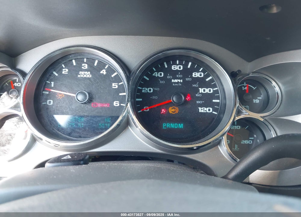 2011 GMC SIERRA 1500 VIN: 3GTP1VE08BG301499