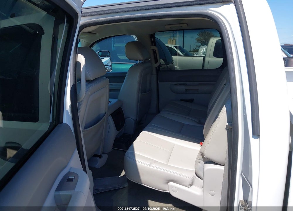 2011 GMC SIERRA 1500 VIN: 3GTP1VE08BG301499
