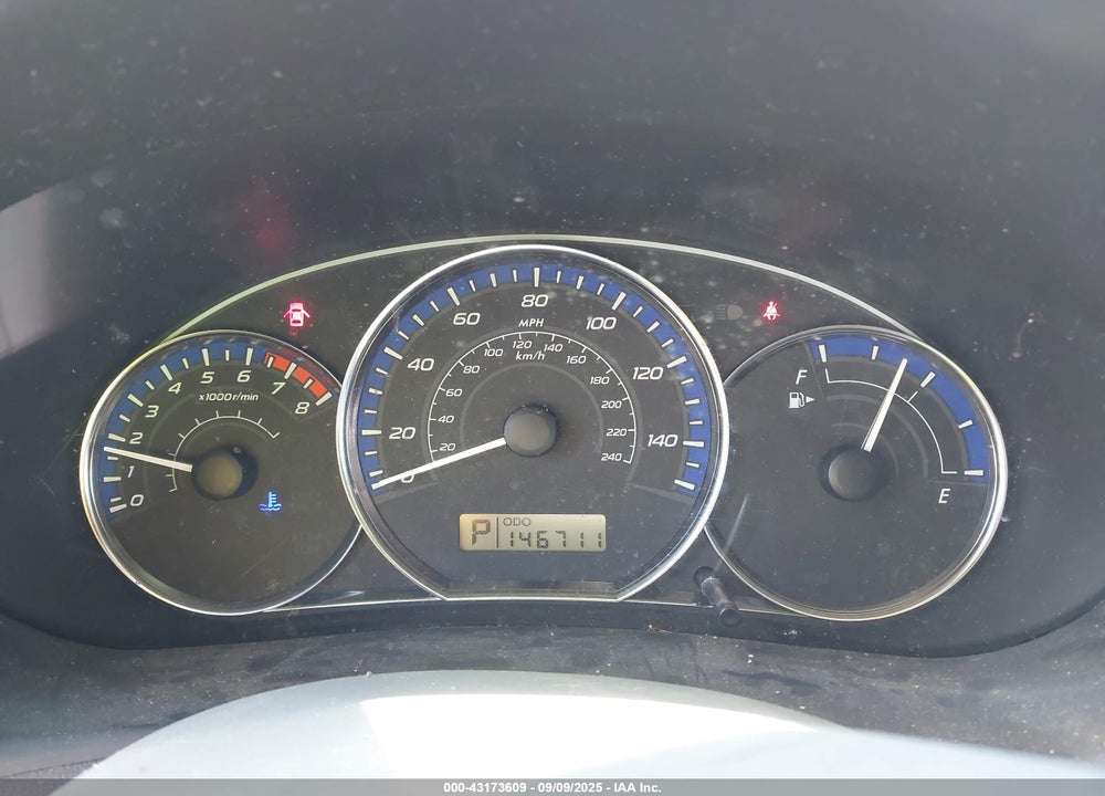 2012 SUBARU FORESTER VIN: JF2SHAEC9CH411060
