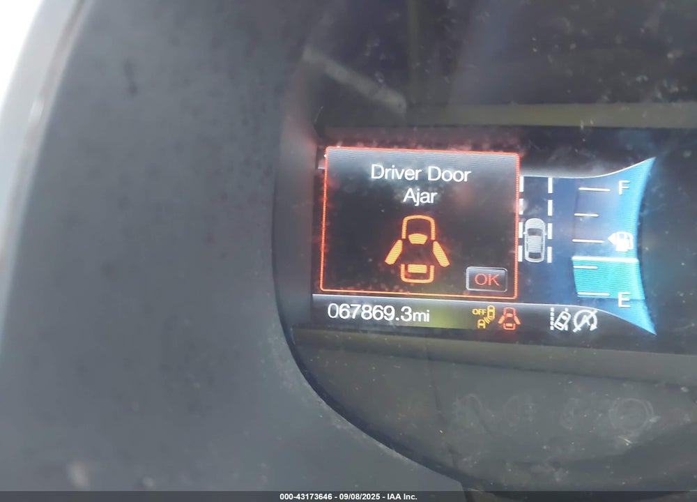 2020 FORD EDGE SEL VIN: 2FMPK3J96LBB00982