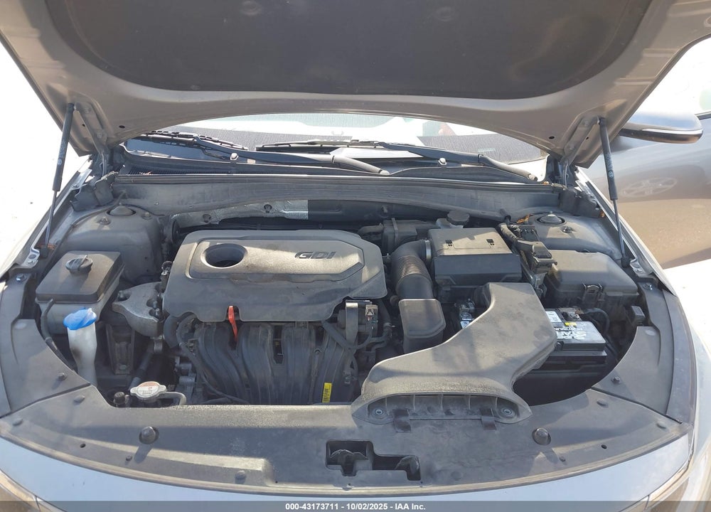 2018 KIA OPTIMA VIN: 5XXGT4L3XJG196130