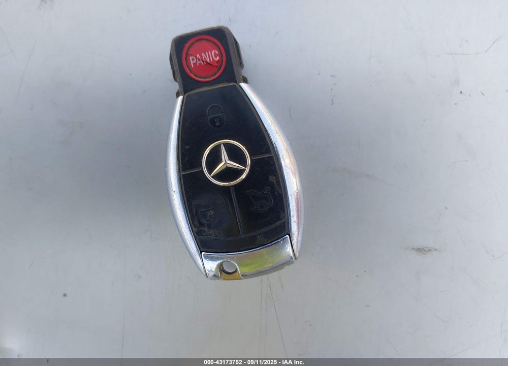 2010 MERCEDES-BENZ S CLASS VIN: WDDNG7BB5AA347169