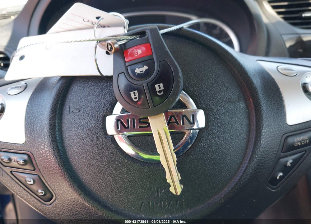 2019 NISSAN SENTRA VIN: 3N1AB7AP1KY241130