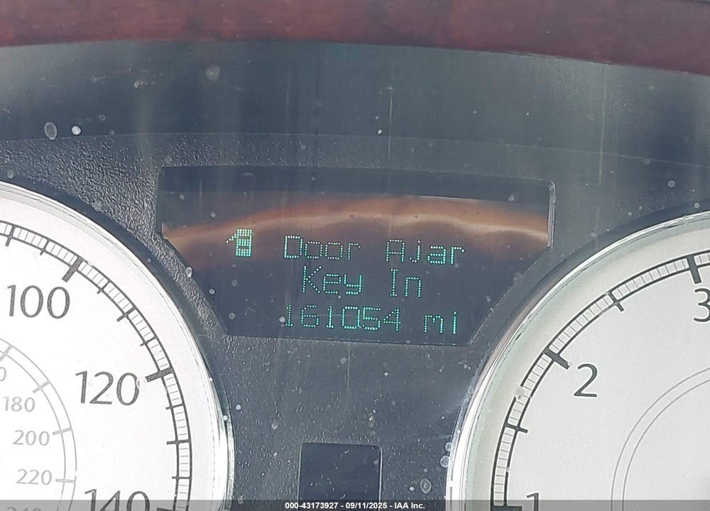 2006 CHRYSLER 300C VIN: 2C3LA63H56H130539