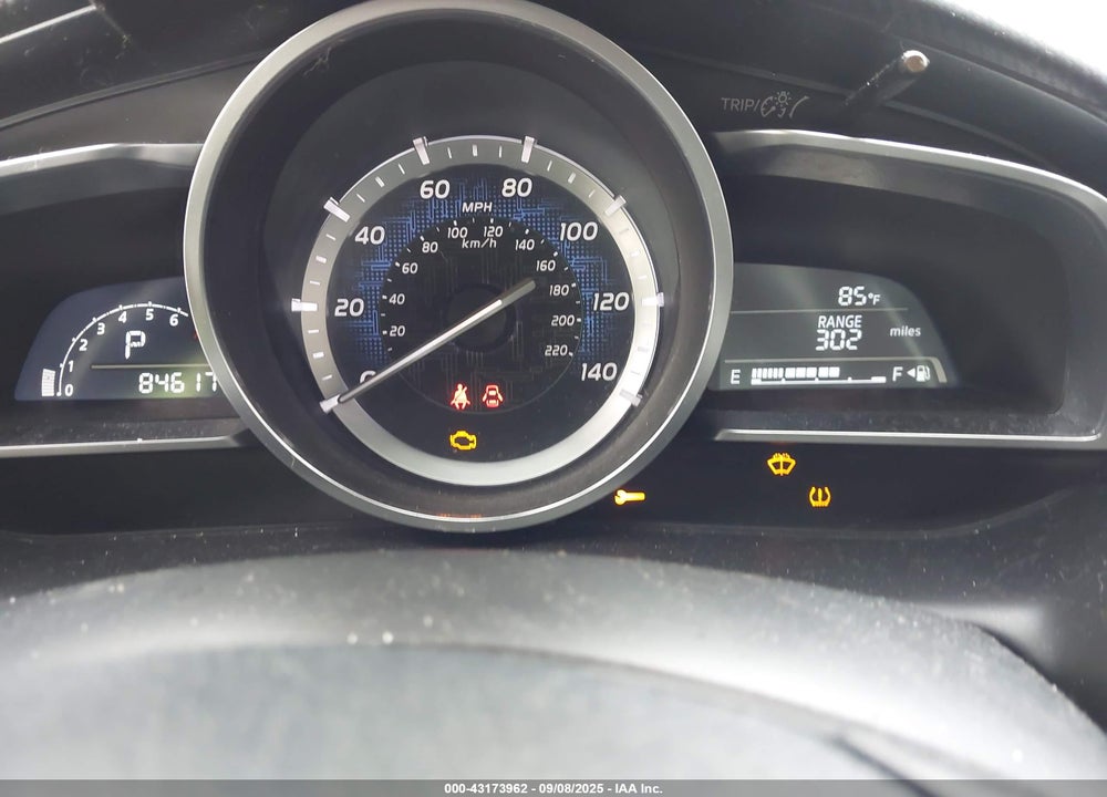 2018 TOYOTA YARIS VIN: 3MYDLBYV9JY329910