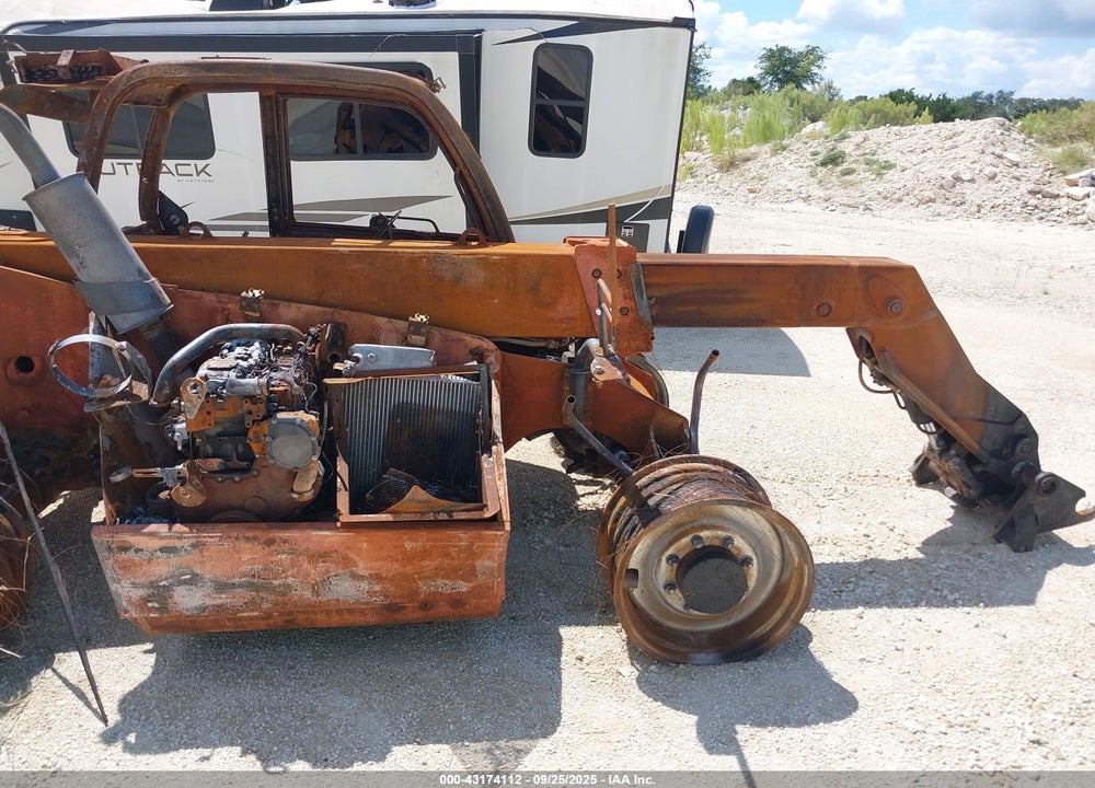 2006 MANITOU OTHER VIN: 00000000000222245