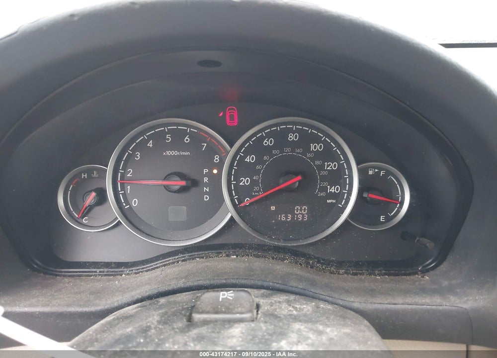 2006 SUBARU OUTBACK 2.5I LIMITED VIN: 4S4BP62C767339137