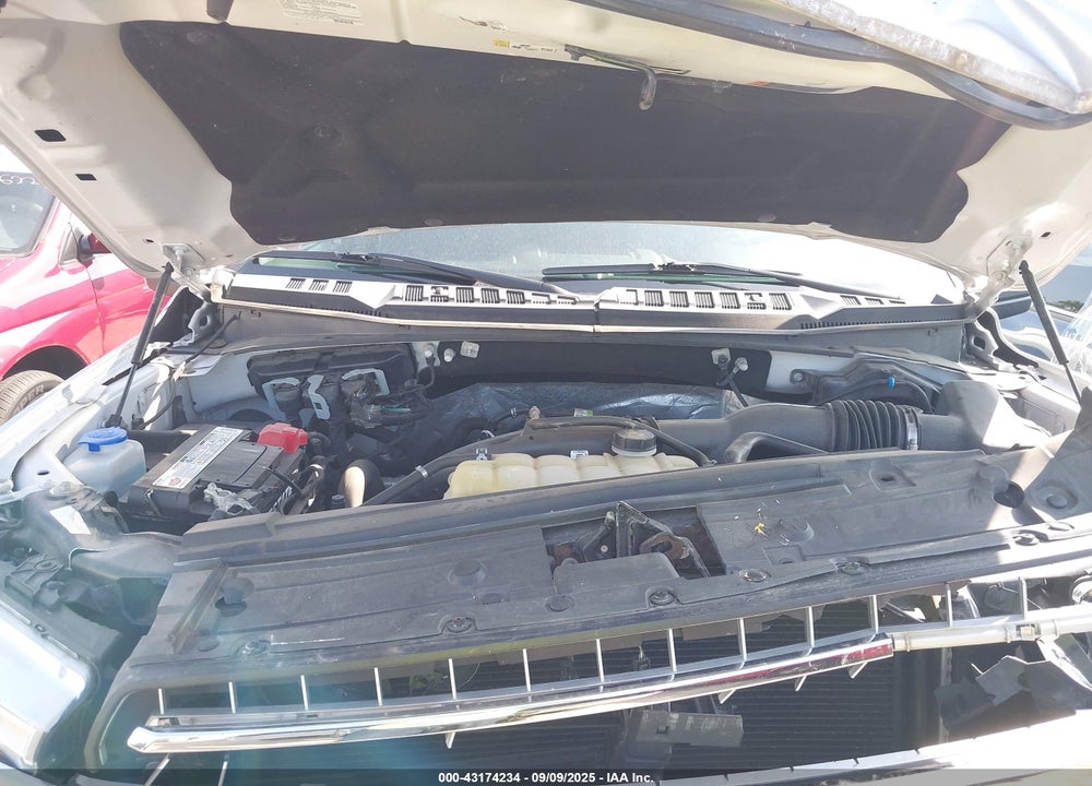 2019 FORD F-150 VIN: 1FTEW1EP2KFB13948