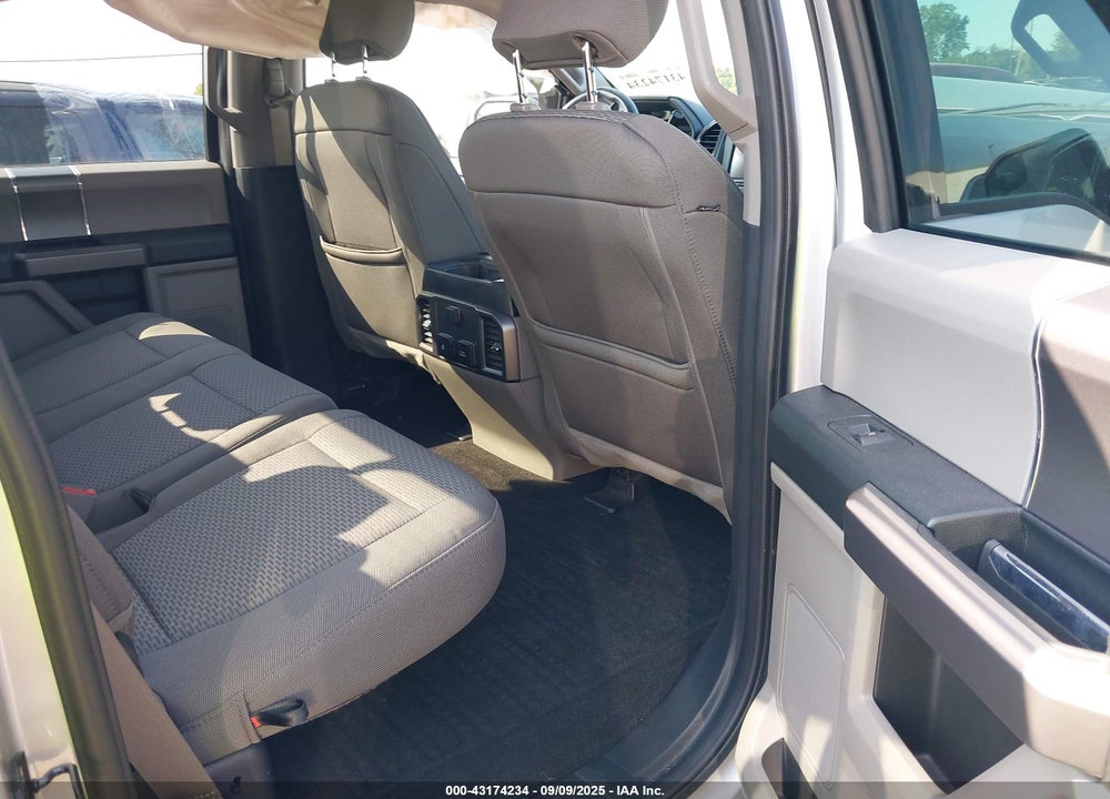 2019 FORD F-150 VIN: 1FTEW1EP2KFB13948