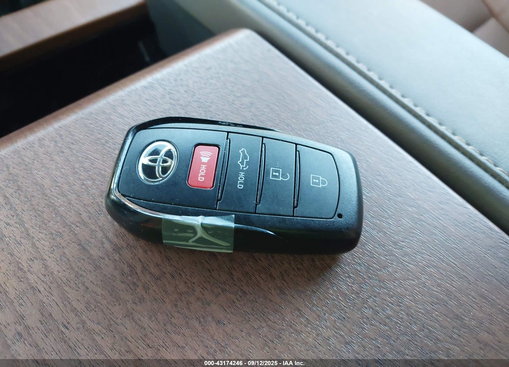 2024 TOYOTA TUNDRA VIN: 5TFMC5DBXRX069865