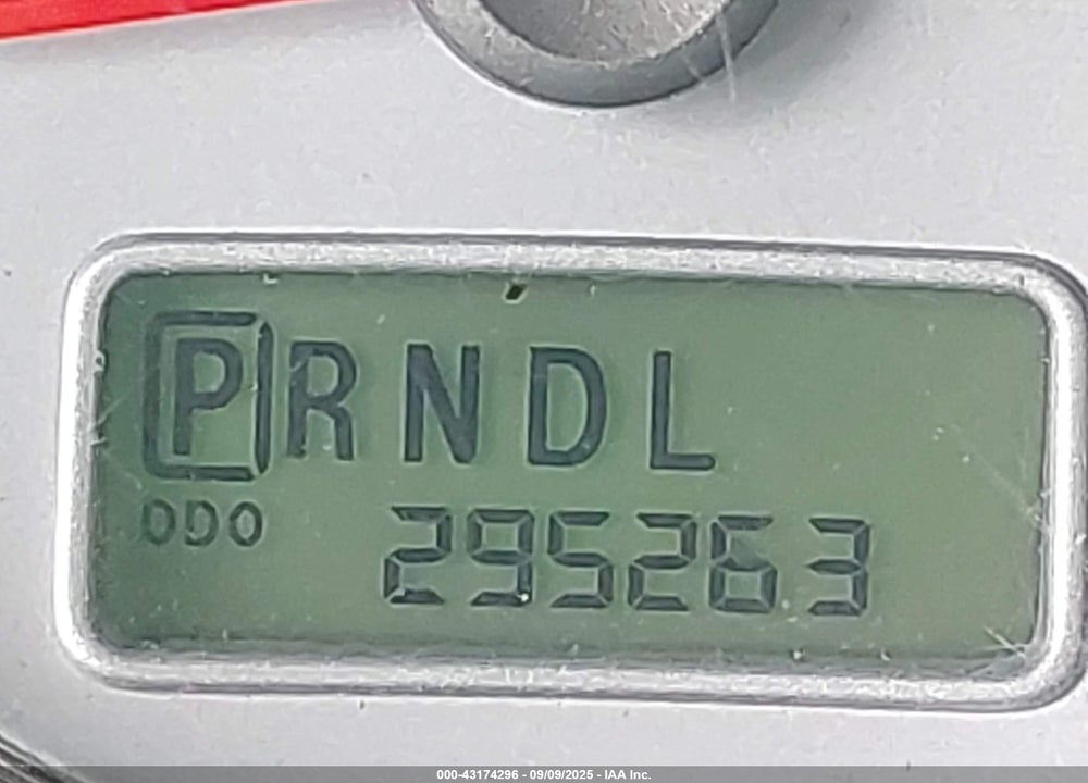 2007 FORD ESCAPE HYBRID VIN: 1FMCU59H27KA67197