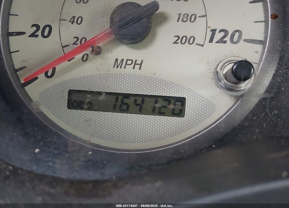 2002 TOYOTA RAV4 VIN: JTEGH20VX20049591