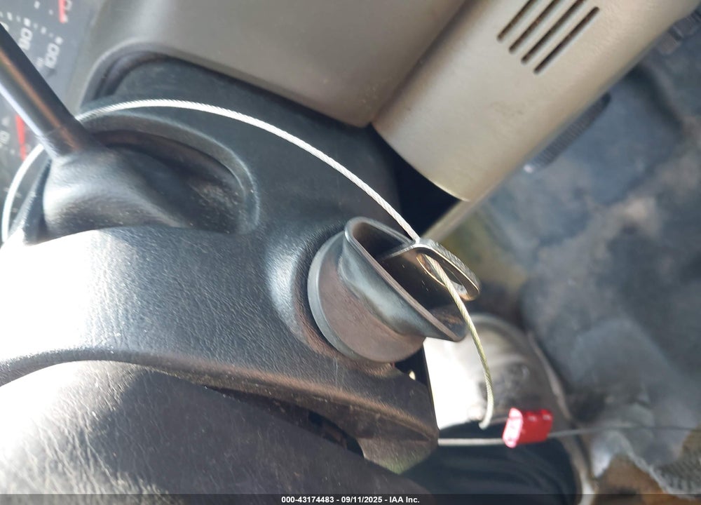 2004 FORD F-350 LARIAT/XL/XLT VIN: 1FTSW30L14ED45842
