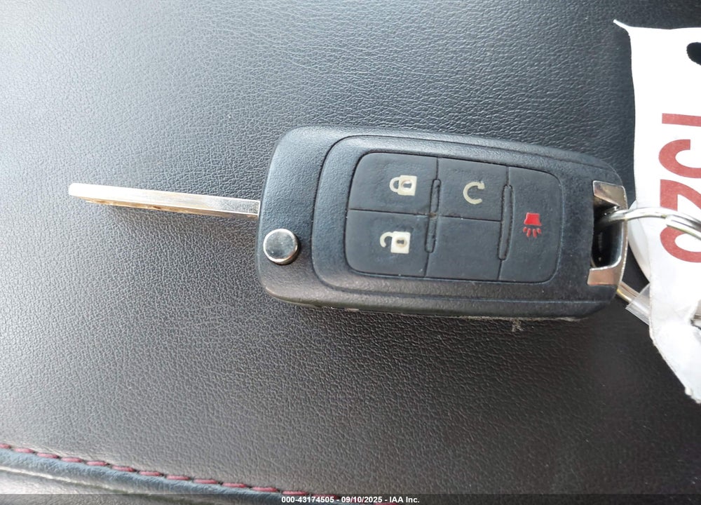 2015 CHEVROLET EQUINOX 1LT VIN: 2GNALBEK7F6178030