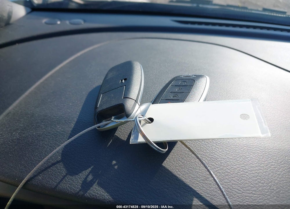 2023 NISSAN KICKS VIN: 3N1CP5DVXPL564685
