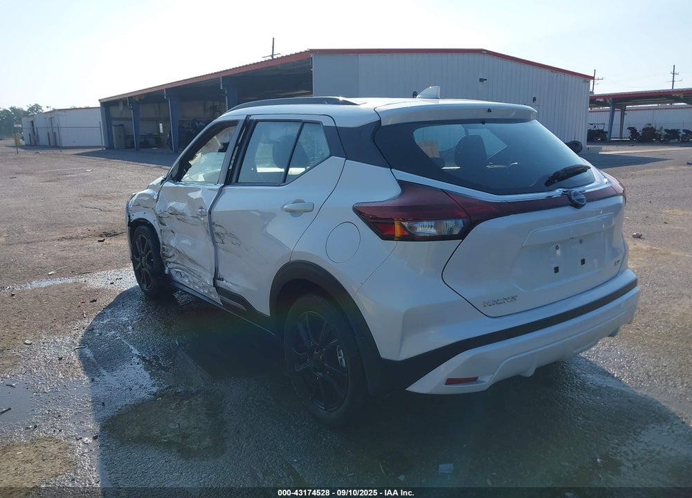2023 NISSAN KICKS VIN: 3N1CP5DVXPL564685