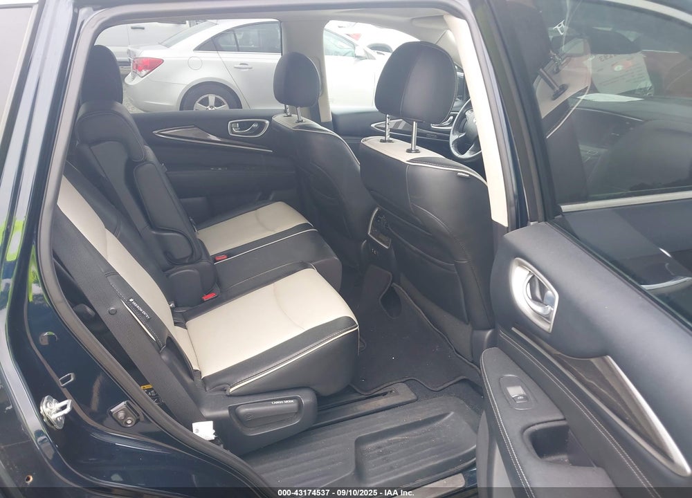 2020 INFINITI QX60 VIN: 5N1DL0MM1LC546102