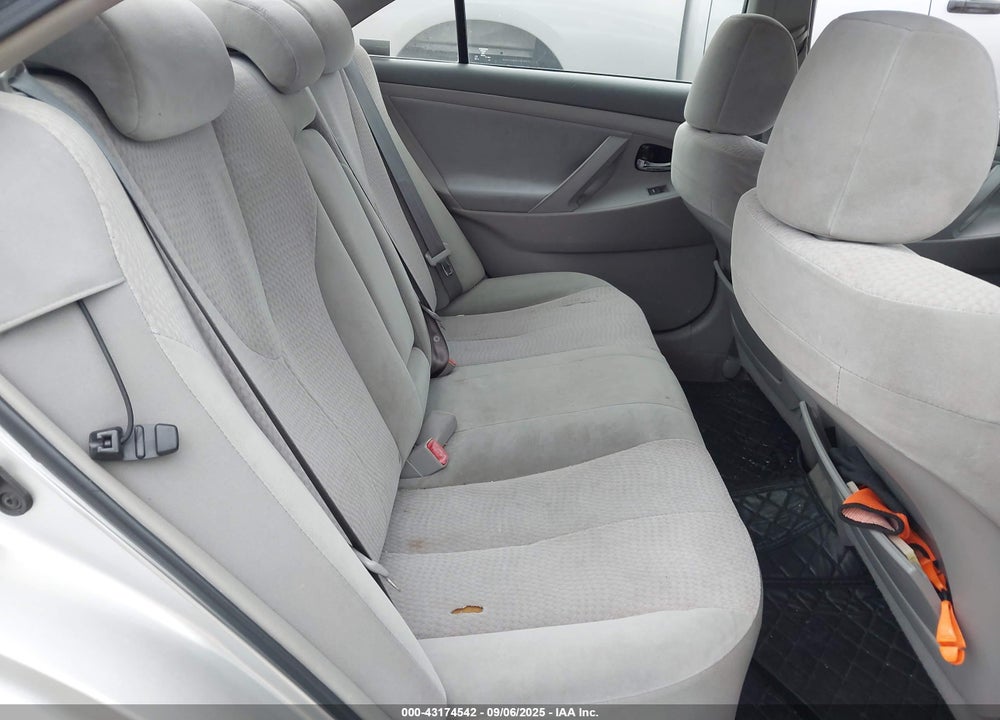 2010 TOYOTA CAMRY VIN: 4T4BF3EK3AR029636