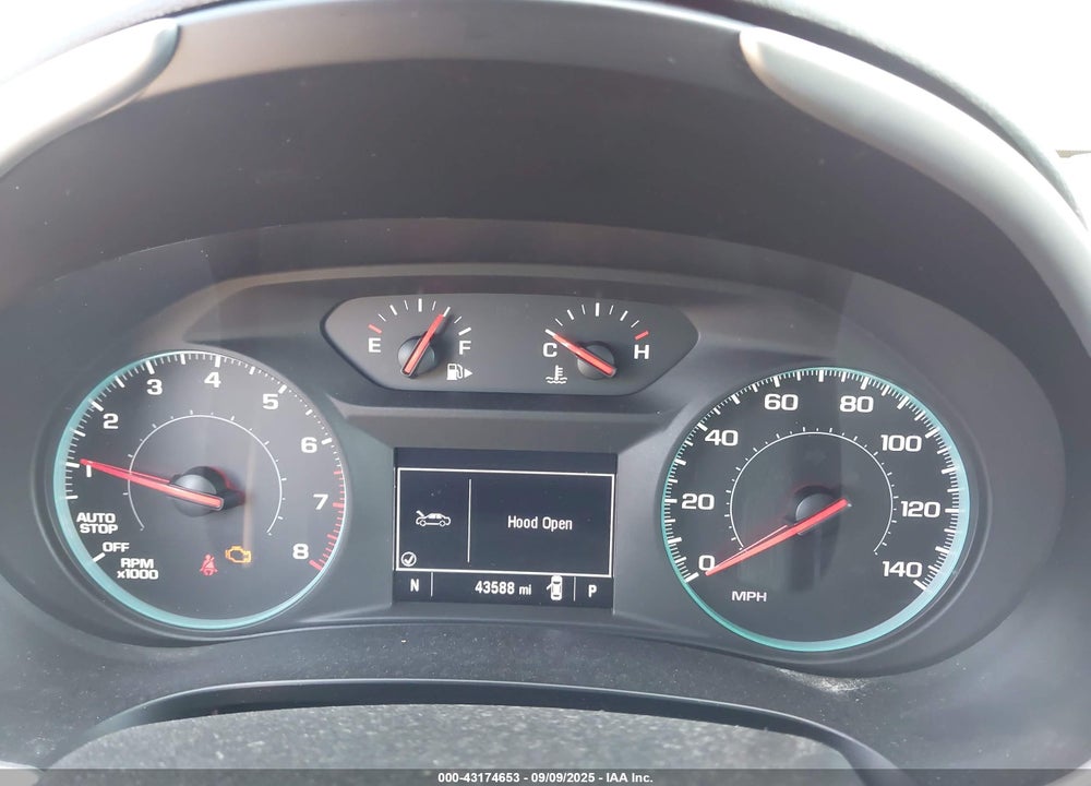 2024 CHEVROLET MALIBU VIN: 1G1ZD5ST9RF169422