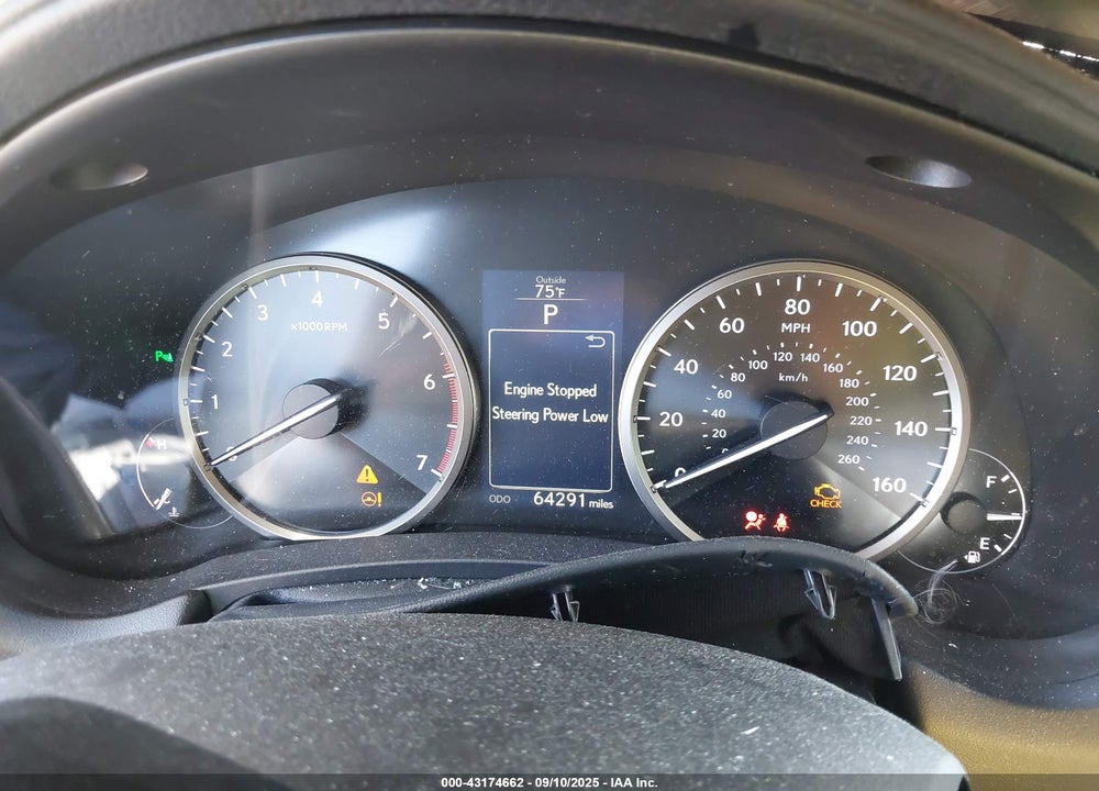2016 LEXUS NX 200T VIN: JTJYARBZ1G2049039