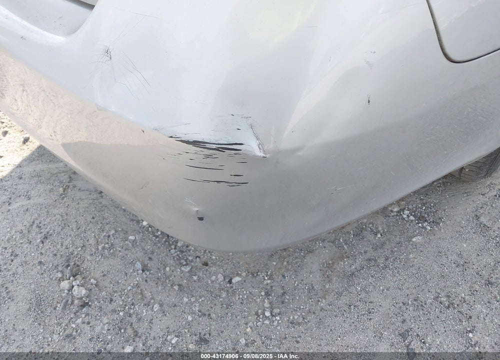 2007 LEXUS ES 350 VIN: JTHBJ46G372066136