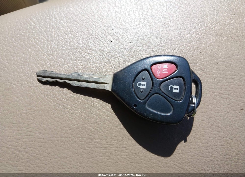 2012 TOYOTA RAV4 VIN: 2T3BF4DV1CW228464
