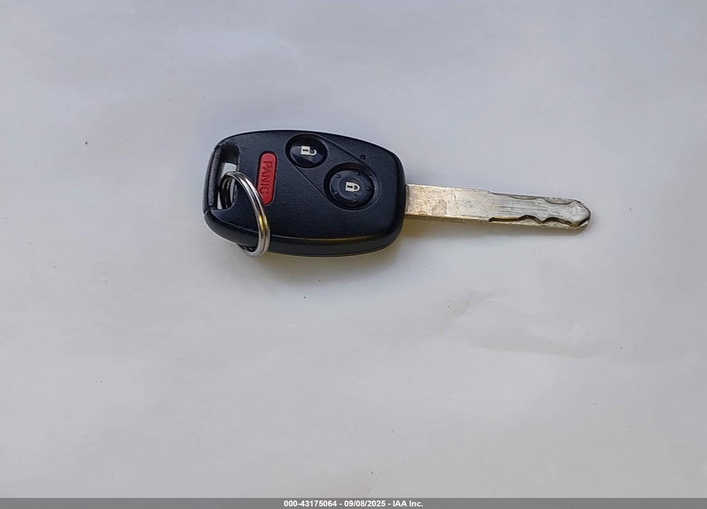 2010 HONDA CR-V VIN: 5J6RE4H55AL024918
