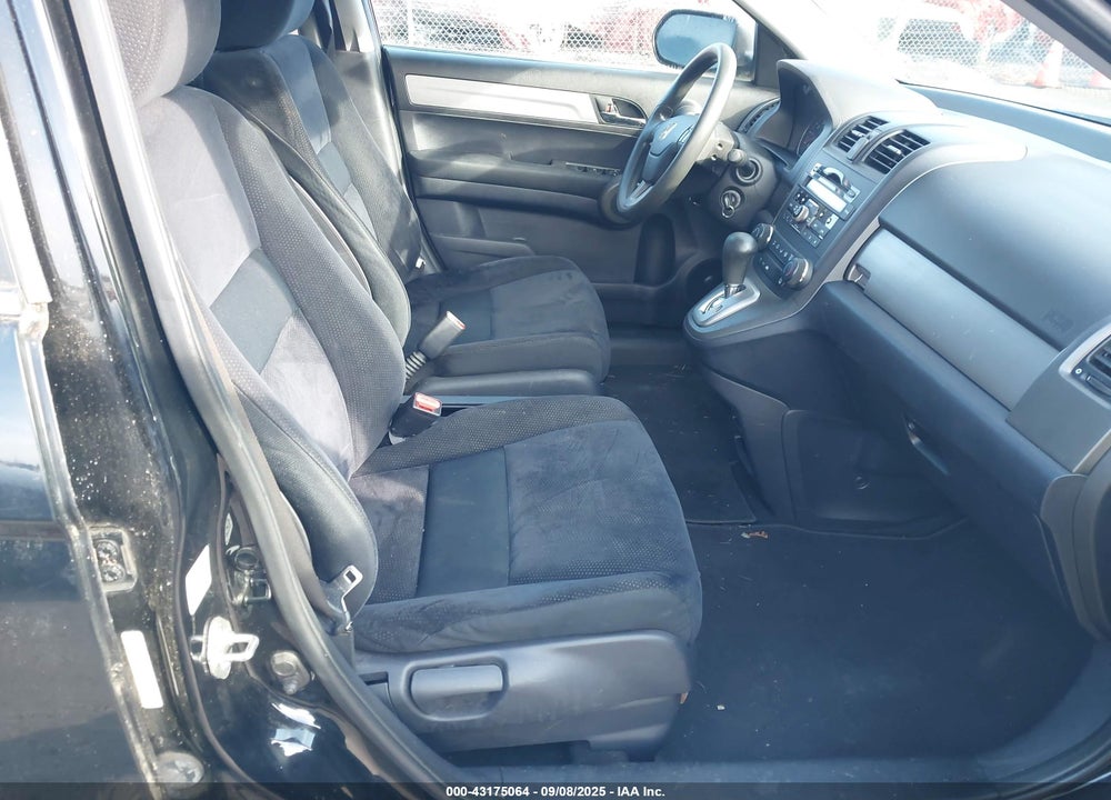 2010 HONDA CR-V VIN: 5J6RE4H55AL024918