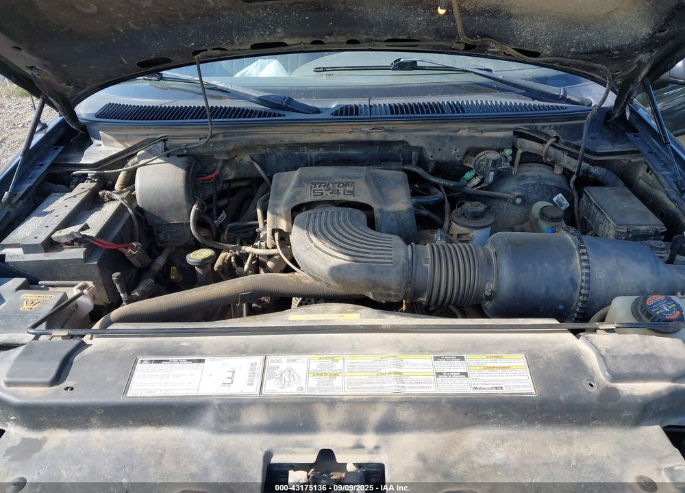 1999 FORD F-150 LARIAT/XL/XLT VIN: 1FTRX18L0XNA73292