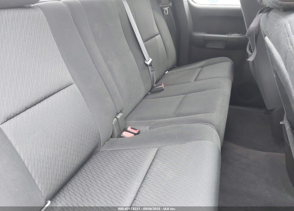 2013 GMC SIERRA 1500 VIN: 1GTR2VE79DZ381806