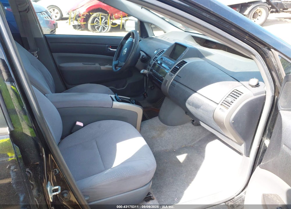 2006 TOYOTA PRIUS VIN: JTDKB22U463134726