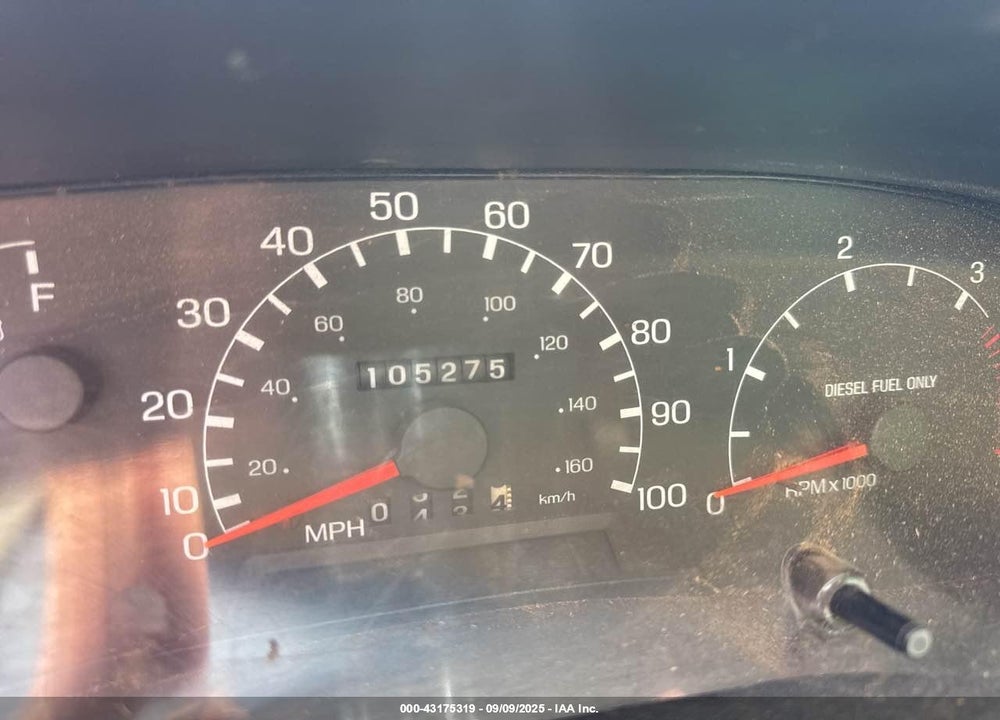 2006 FORD F-650 XL/XLT VIN: 3FRWF65NX6V314628