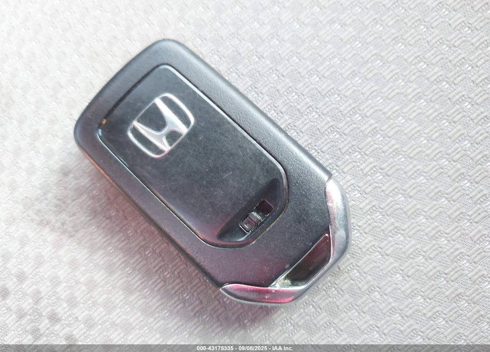 2022 HONDA HR-V VIN: 3CZRU6H55NM737322