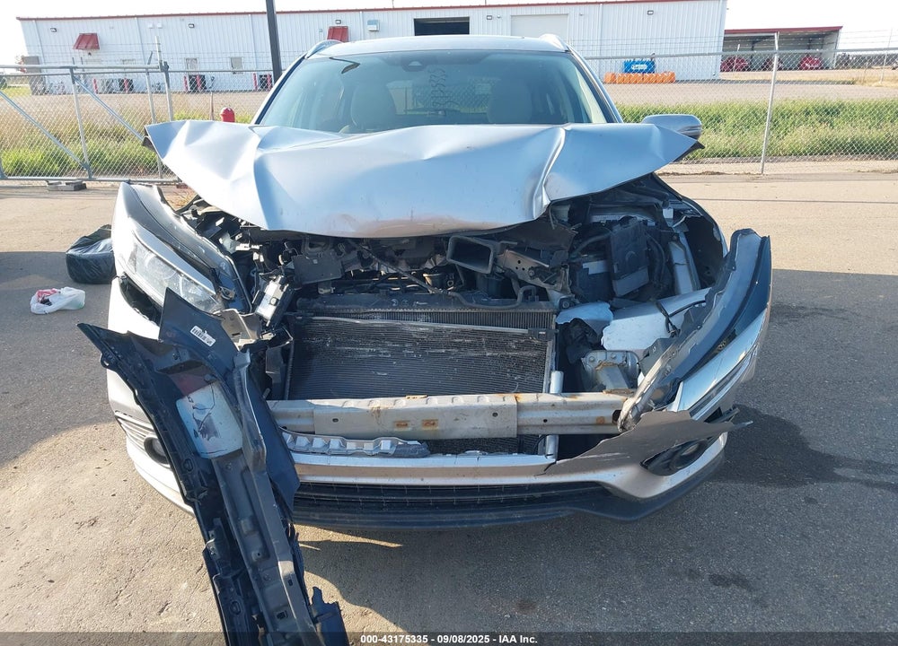 2022 HONDA HR-V VIN: 3CZRU6H55NM737322