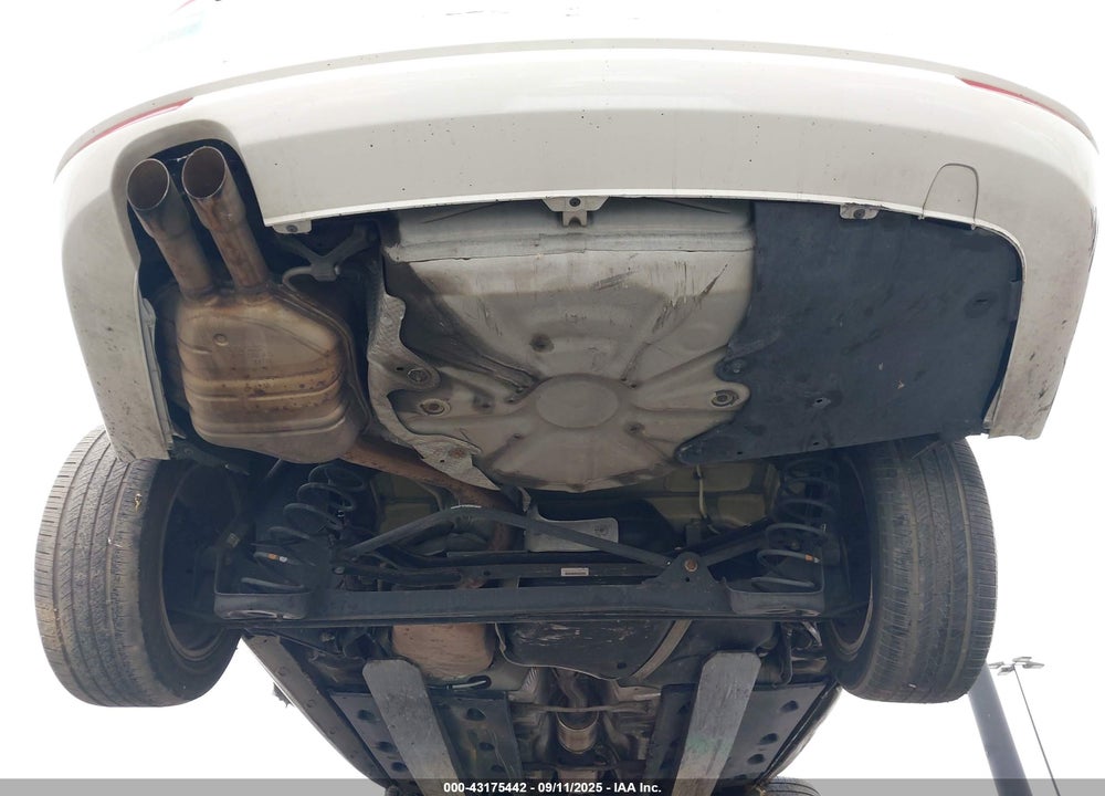 2012 VOLKSWAGEN JETTA 2.5L SE VIN: 3VWDP7AJ4CM340778